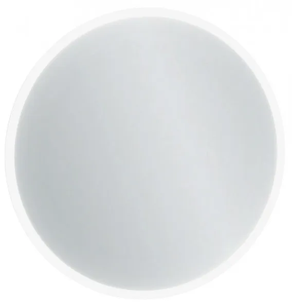 Зеркало Jacob Delafon Odeon Rive Gauche 50x50 EB1450-NF с подсветкой