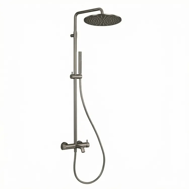 Душевая стойка Splendy Relax P RP208ZKR30C1AB