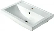 Раковина Kirovit Фостер 50 см 4630055557578
