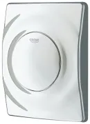 Смывная клавиша для писсуаров Grohe Surf 38808P00