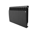 Радиатор Royal Thermo BiLiner 12 секций RTBANS50012