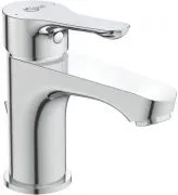 Смеситель Ideal Standard Dot 2.0 BC320AA для раковины с донным клапаном