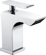 Смеситель BelBagno Ticino TIC-LVM-CRM для раковины