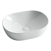 Раковина накладная Ceramica Nova Element 50 см CN5010