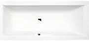Акриловая ванна Alpen Cleo 180x80 a05611