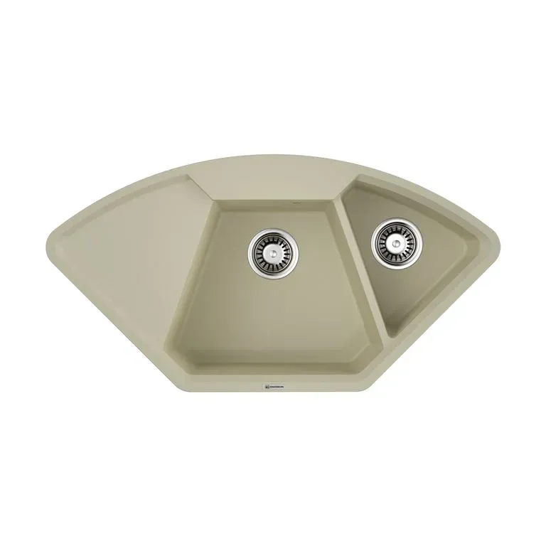 Мойка для кухни Omoikiri Yonaka 98 см 4993710