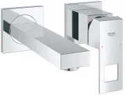 Смеситель Grohe Eurocube 19895000 для раковины