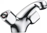 Смеситель WasserKRAFT Amper 2903 для раковины