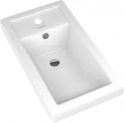 Мебельная раковина Kirovit Фостер 45