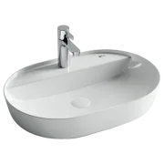 Раковина накладная Ceramica Nova Modo 60 см CN2004