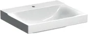 Раковина Geberit Xeno2 60 см 500.530.01.1