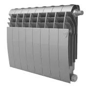 Радиатор Royal Thermo BiLiner 8 секций RTBSSVDR35008