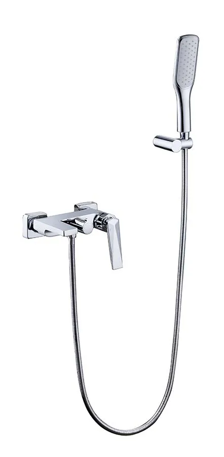 Смеситель для ванны с душем Boheme Venturo 373