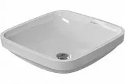 Рукомойник Duravit DuraStyle 037337
