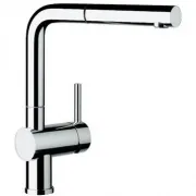 Смеситель для кухни Blanco Linus S 512402 хром