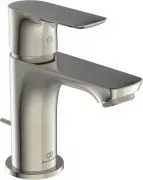 Смеситель Ideal Standard Connect Air A7014GN для раковины с донным клапаном