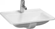 Раковина Laufen Pro 56 см 8.1396.1.000.104.1