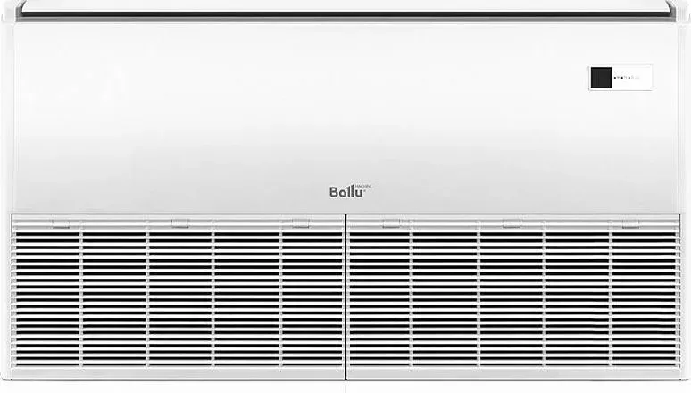 Комплект Ballu Machine BLCI_CF-24HN8/EU_23Y инверторной сплит-системы, напольно-потолочного типа