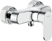 Смеситель Nobili Yoyo YO126130CR для душа