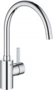 Смеситель Grohe Eurosmart Cosmopolitan 3284320E для кухонной мойки