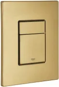 Смывная клавиша для унитазов Grohe Skate Cosmopolitan 38732GN0