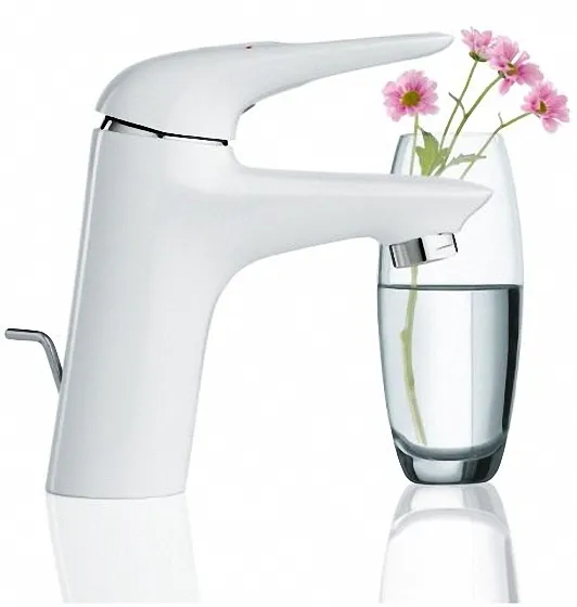 Смеситель Grohe Eurostyle 23374LS3 для раковины с донным клапаном фото 2