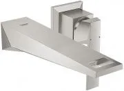 Смеситель Grohe Allure Brilliant 19783DC0 для раковины