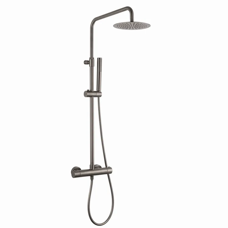 Душевая стойка Splendy Relax P RP208XTR30C1AB