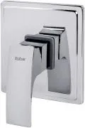Смеситель Raiber R9501 для душа с внутренней частью