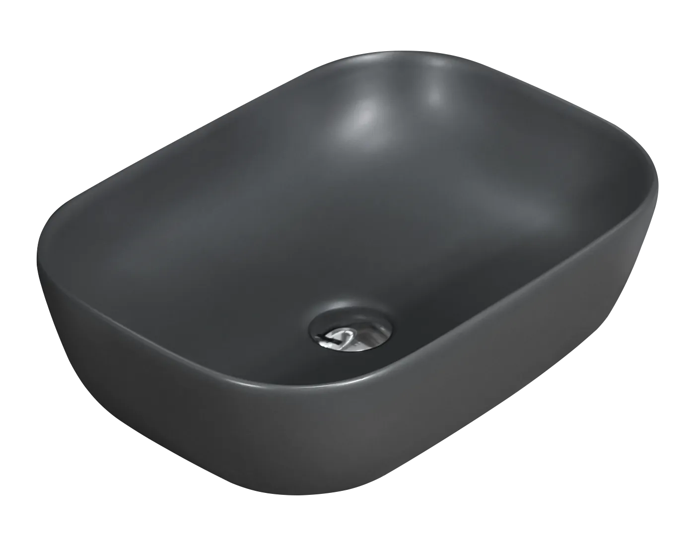 Мебельная раковина Melana MLN-320328MDG