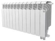 Радиатор Royal Thermo Vittoria 12 секций RTVSVDR50012