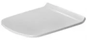 Крышка-сиденье Duravit DuraStyle 63790000 с микролифтом