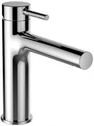 Смеситель Laufen Twinplus 3.1162.1.004.121.1 для раковины с донным клапаном