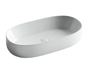 Раковина накладная Ceramica Nova Element 70 см CN5022