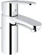 Смеситель Grohe Eurostyle Cosmopolitan 33552002 для раковины с донным клапаном