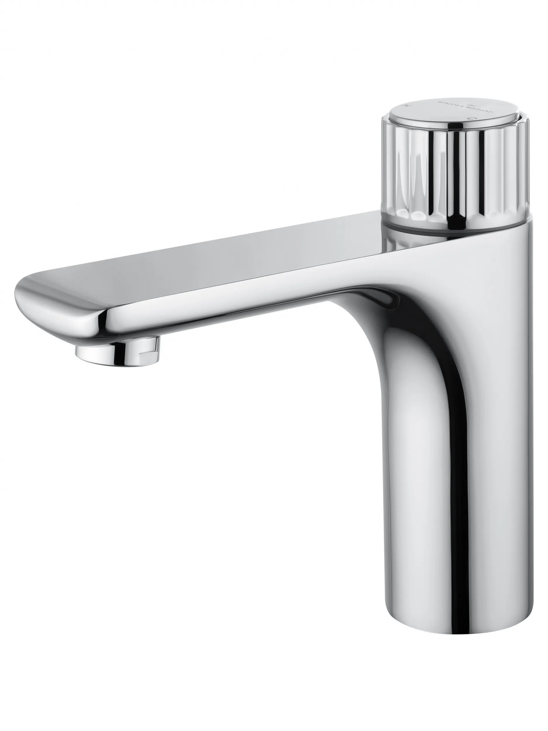 Смеситель для раковины Wonzon & Woghand CLICK WW-A40412-CR