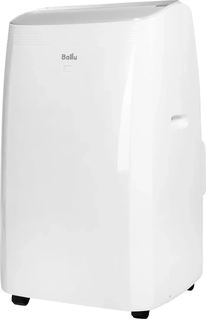 Кондиционер мобильный Ballu Smart Inverter BPAC-12 IN/N6