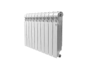 Радиатор Royal Thermo Indigo 10 секций RTISN50010