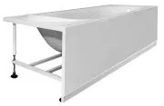 Экран для ванны Byon Vilby;Agesta 150 см Ц0000165
