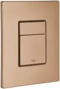 Смывная клавиша для унитазов Grohe Skate Cosmopolitan 38732DL0