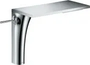Смеситель Axor Massaud 18020000 для раковины-чаши