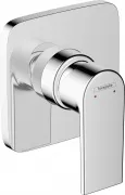 Смеситель Hansgrohe Vernis Shape 71658000 для душа
