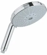Душевая лейка Grohe Rainshower Cosmopolitan 160 28756000