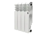 Радиатор Royal Thermo Revolution 4 секций RTRB35004