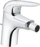 Смеситель Grohe Eurostyle 23720003 для биде с донным клапаном