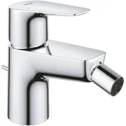 Смеситель Grohe BauEdge 23331001 для биде с донным клапаном