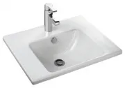 Раковина  Jacob Delafon Odeon E4756-00 56х44 см