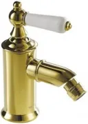 Смеситель Bravat ART F375109G для биде
