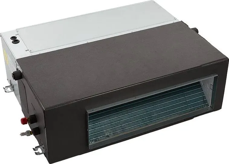 Комплект Ballu Machine BLCI_D-60HN8/EU_23Y инверторной сплит-системы, канального типа