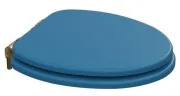 Крышка-сиденье Caprіgo Armonia KFE-AB-B136 с микролифтом